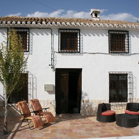 Hotel Casa Pedro Barrera Almudema Exteriér fotografie